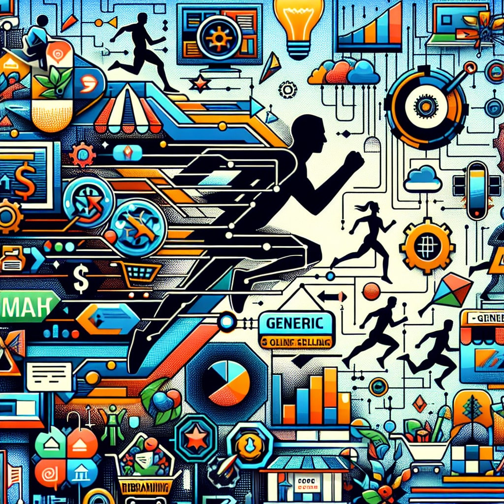 Rebranding WooCommerce: Klucz do przewagi konkurencyjnej