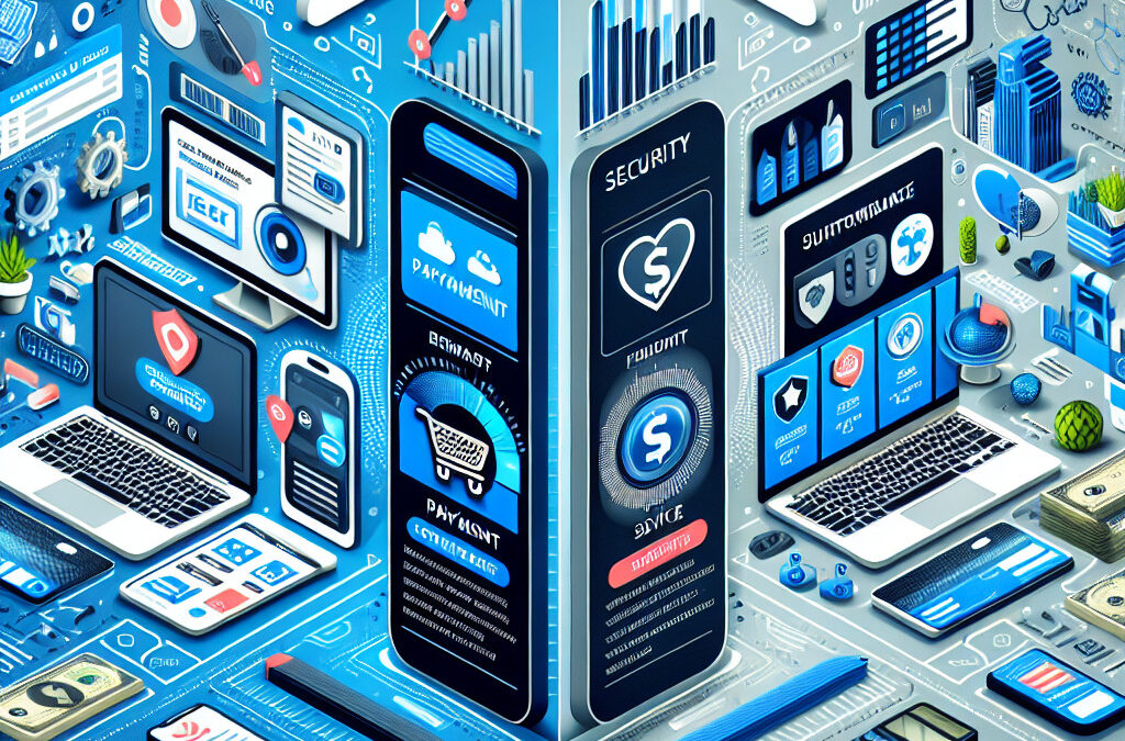 Stripe kontra PayPal – co lepsze dla Twojej strony WordPress