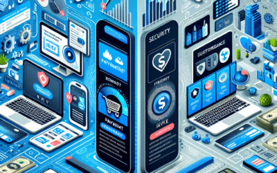 Stripe kontra PayPal – co lepsze dla Twojej strony WordPress