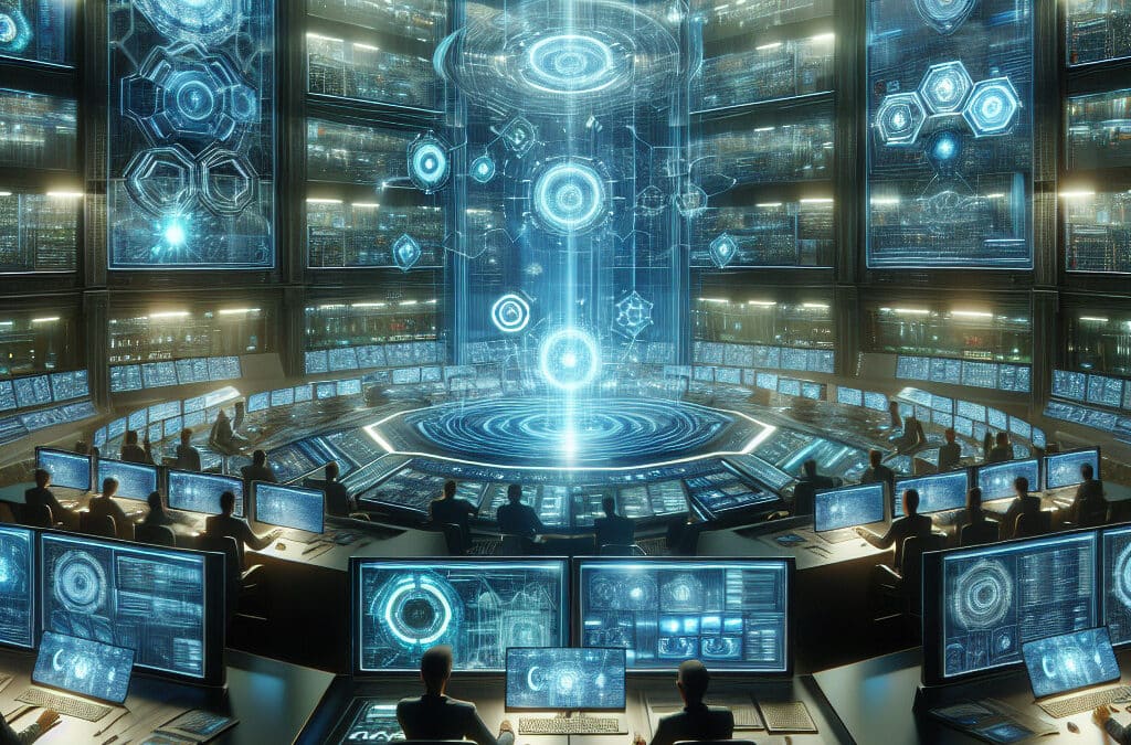 Sztuczna inteligencja w cyberbezpieczeństwie: co działa, a co nie