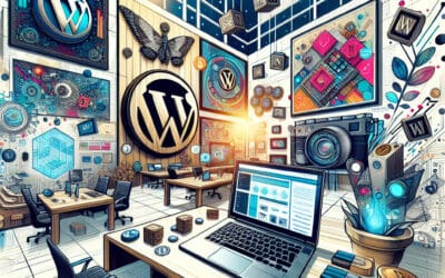 WordPress + Web3: Implementacja NFT i Tokenów w Twoim Biznesie