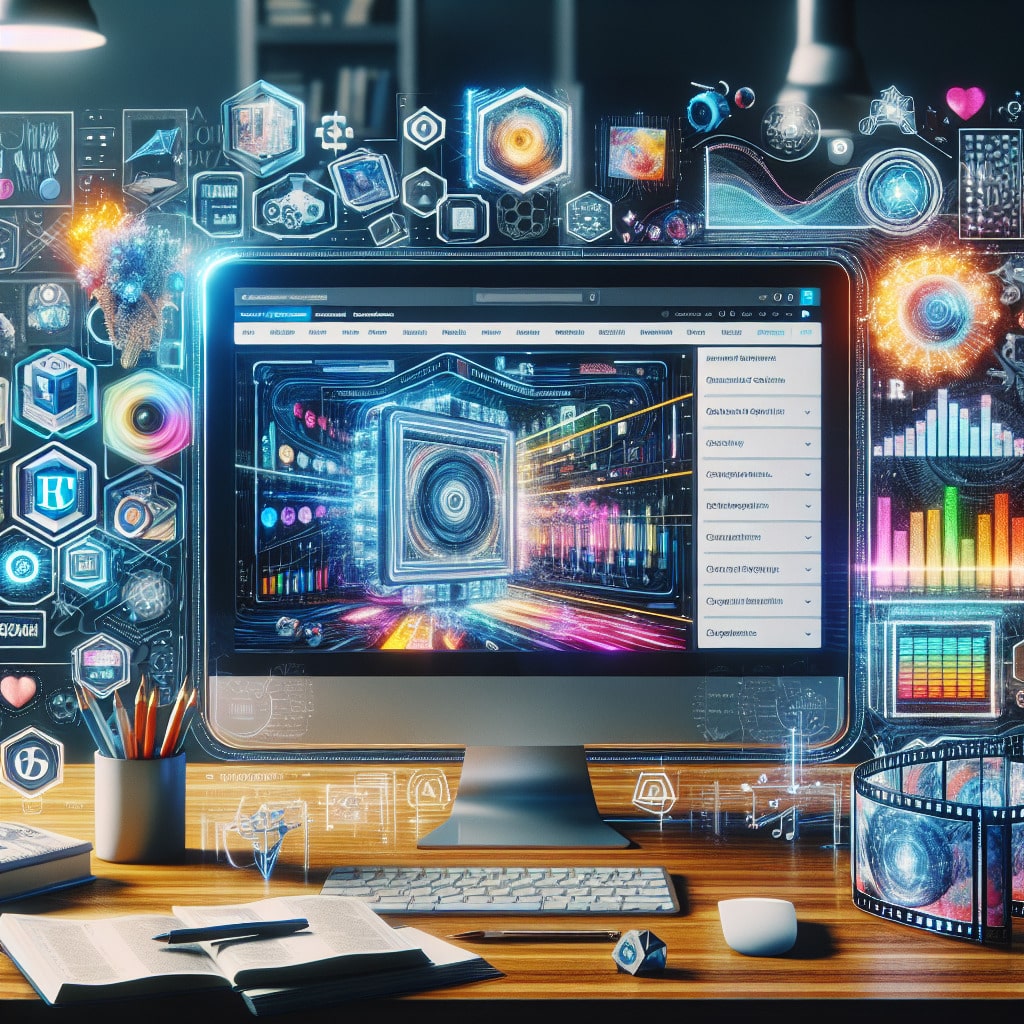 WordPress i Machine Learning: Personalizacja Treści na Poziomie Netflix