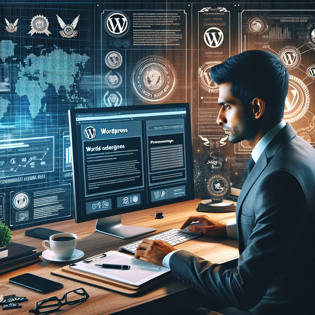 Certyfikaty i partnerstwa – jak sprawdzić wiarygodność agencji WordPress