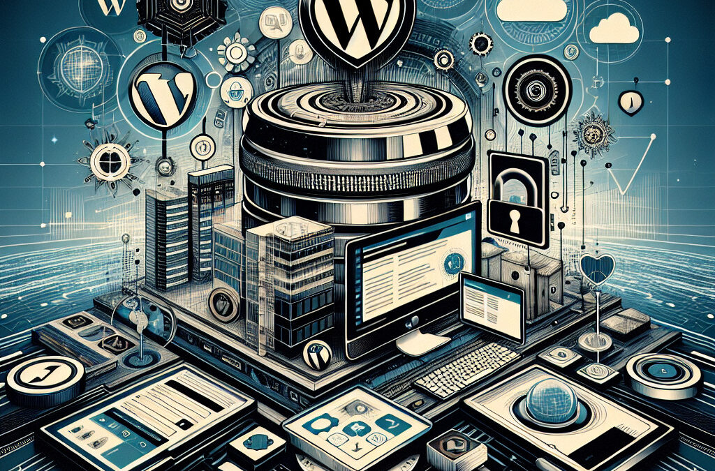 Duo dla WordPress to bezpieczne rozwiązanie dla Twojej witryny