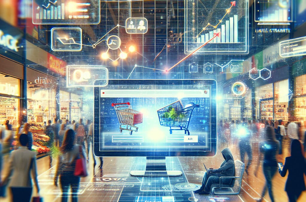 Google wprowadza testowanie zasobów w kampaniach Performance Max dla detalistów