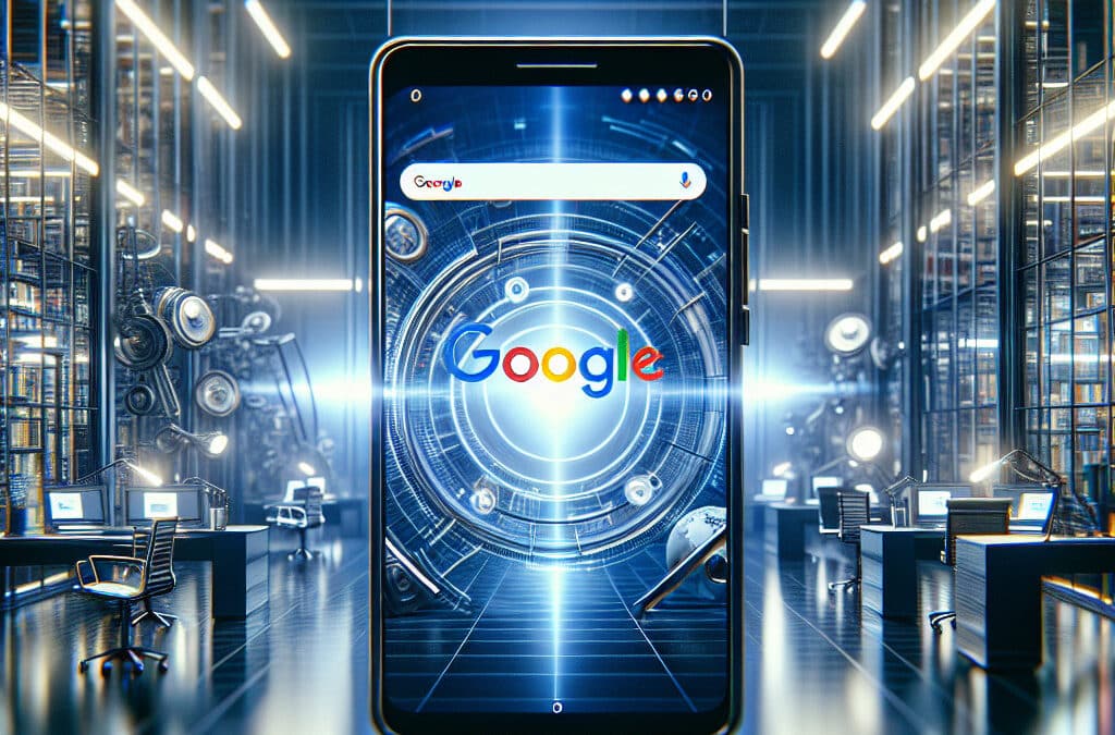 Google wycofuje kontrowersyjne adnotacje stron w iOS