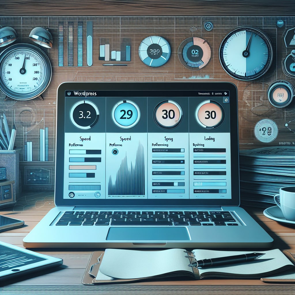 Jak mierzyć i eliminować wpływ wtyczek na wydajność WordPress
