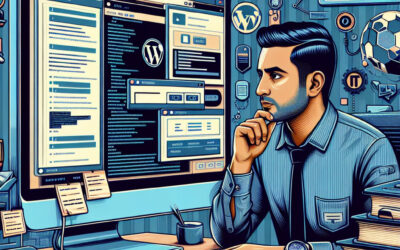 Jak naprawić WordPress po masowej modyfikacji plików – pomoc ekspertów HelpGuru.eu