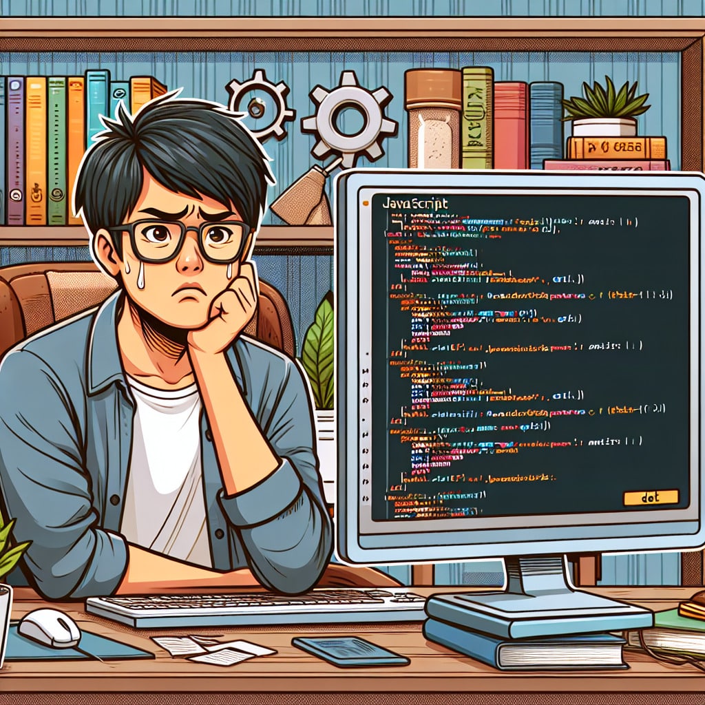 Jak naprawić błędy JavaScript blokujące funkcjonalność WordPress