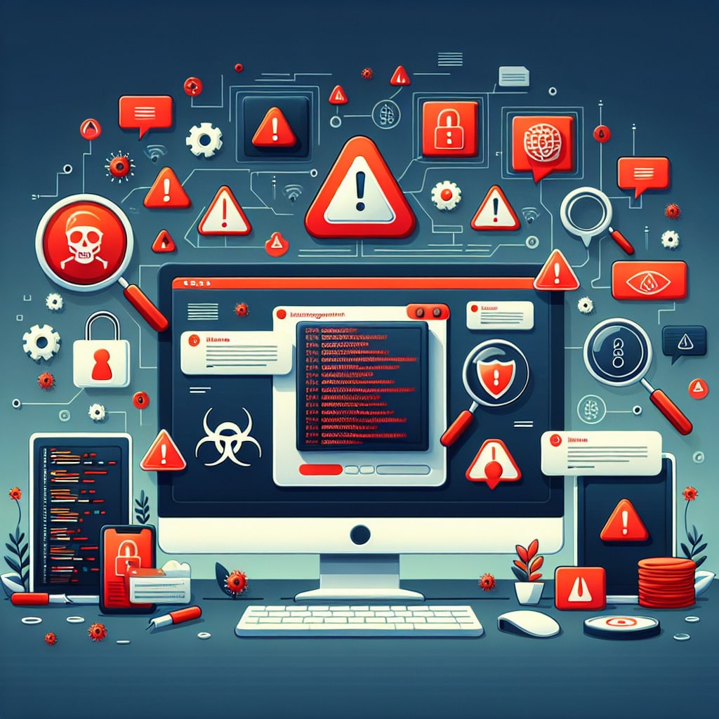 Jak odwirusować WordPress bez utraty danych – metodologia specjalistów