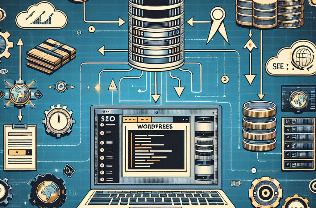Jak przenieść WordPress na inny serwer zachowując ustawienia SEO