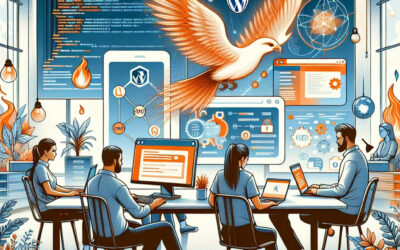 Jak przywrócić stronę WordPress usuniętą z Google po infekcji – współpraca z ekspertami