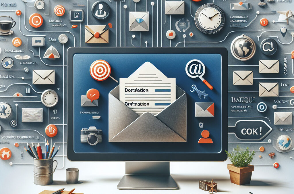 Jak spersonalizować temat wiadomości e-mail, aby zwiększyć otwieralność