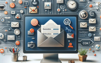 Jak spersonalizować temat wiadomości e-mail, aby zwiększyć otwieralność