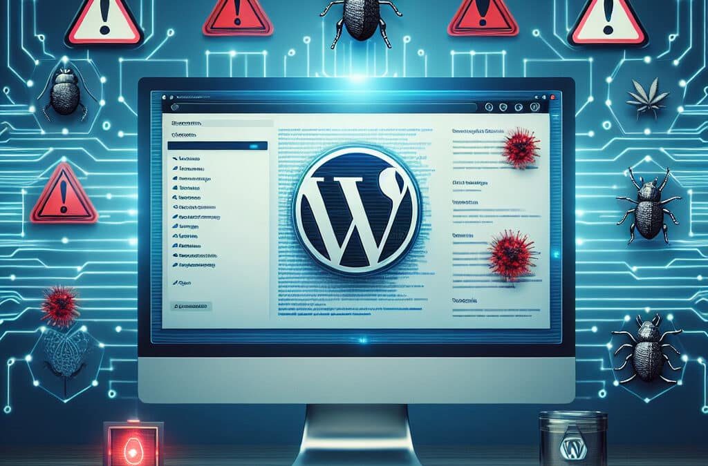 Jak wyeliminować malware SEO spam z WordPress – kompleksowe czyszczenie