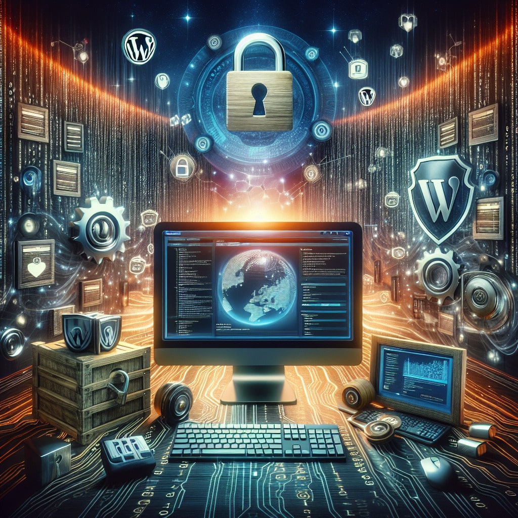 Jak zabezpieczyć WordPress po odwirusowaniu – kroki, które musisz podjąć