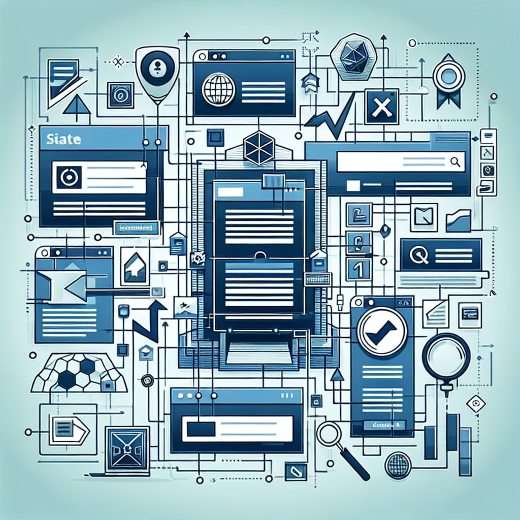 Jak zbudować lepszą i bardziej odkrywalną architekturę strony