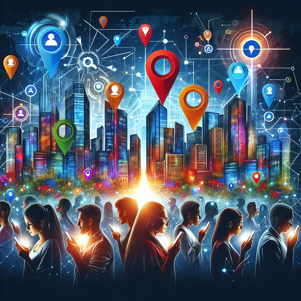 Jak zintegrować GEO z SEO w strategiach marketingowych