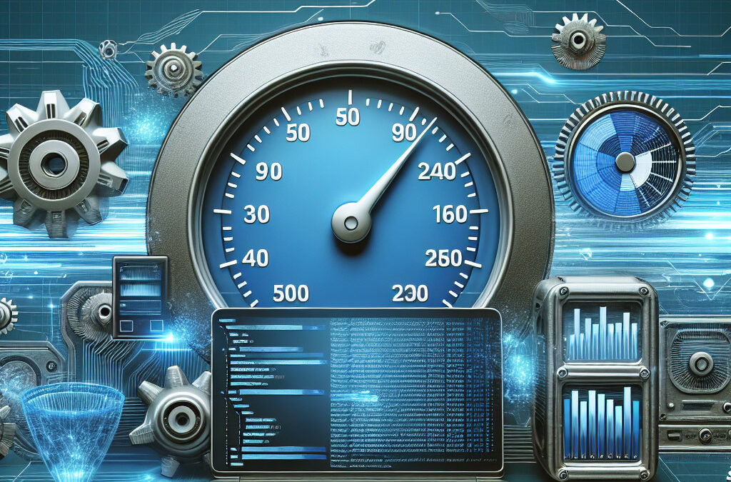 Jak zmierzyć rzeczywistą szybkość WordPress i interpretować wyniki testów