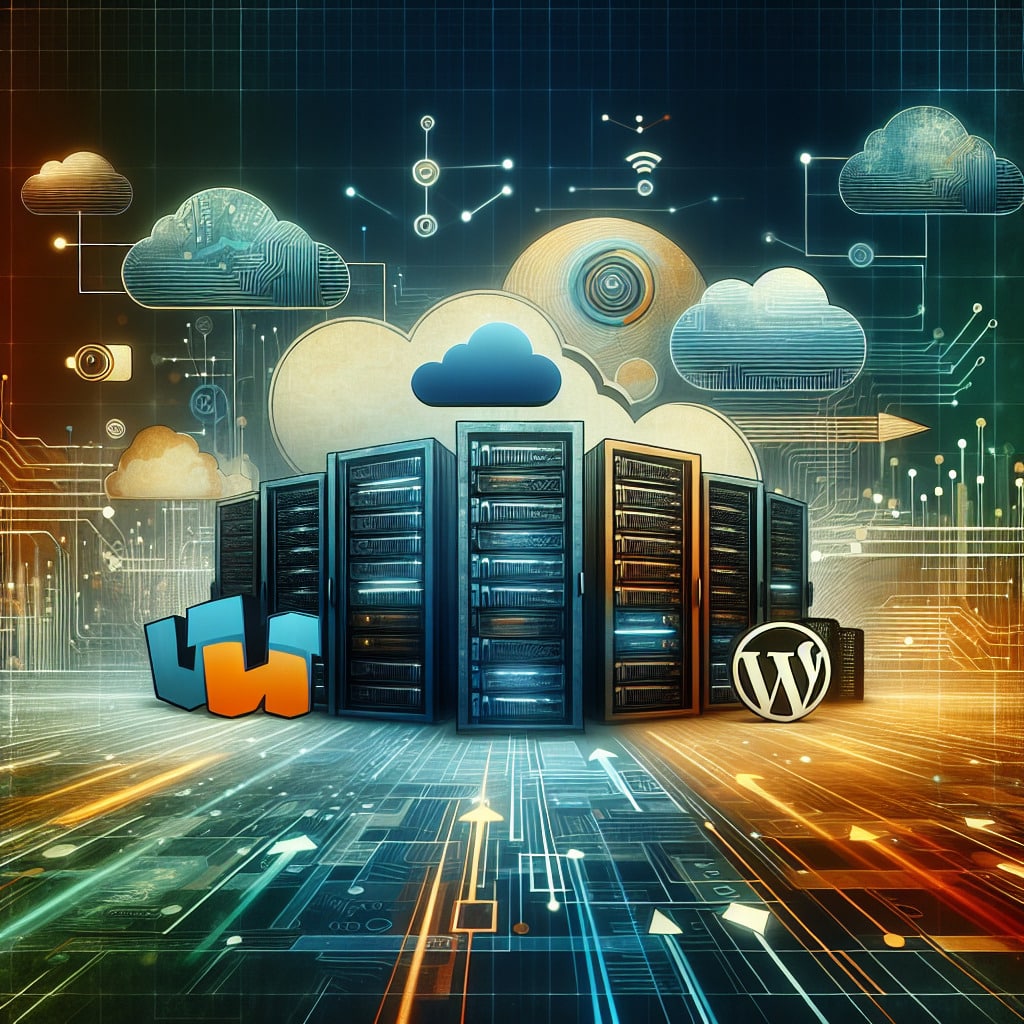 Jak zmigrować WordPress do chmury – AWS, Google Cloud, Azure