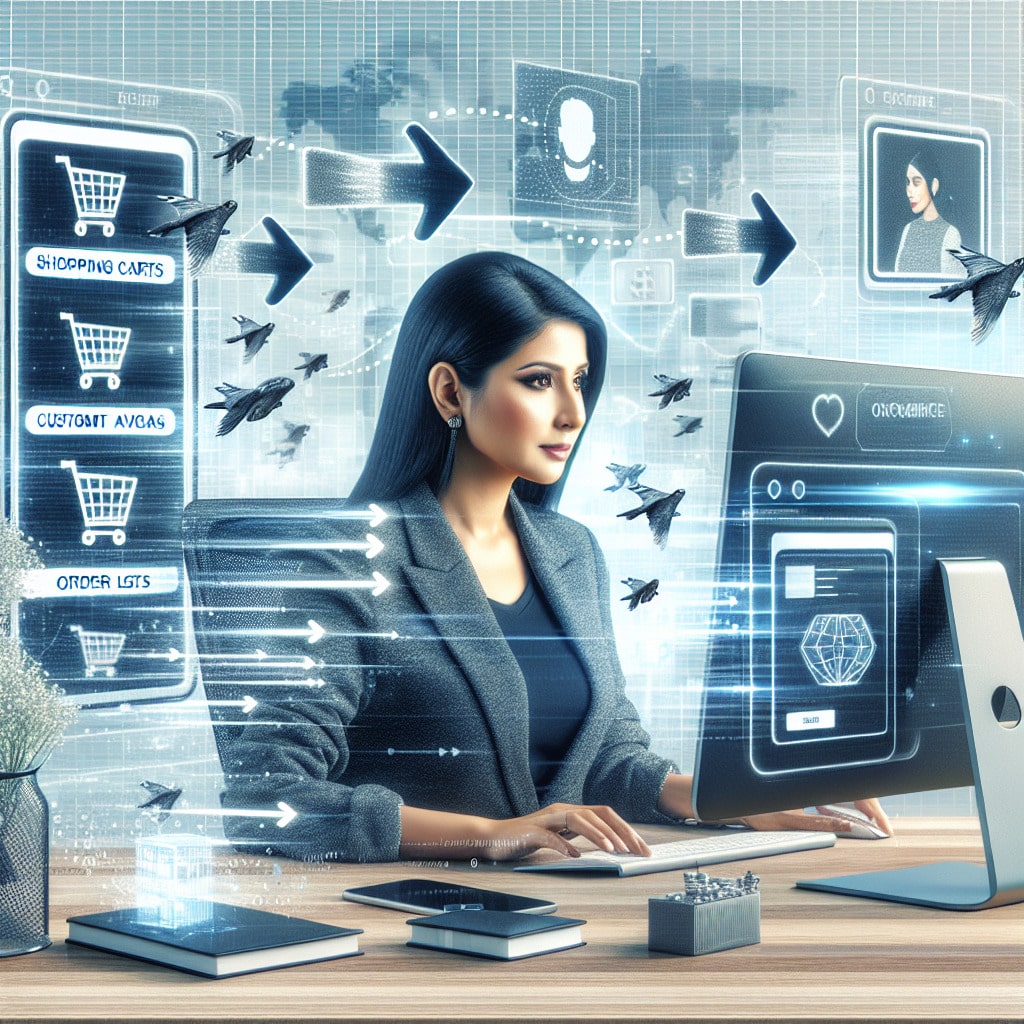 Jak zmigrować sklep WooCommerce zachowując wszystkie zamówienia i klientów