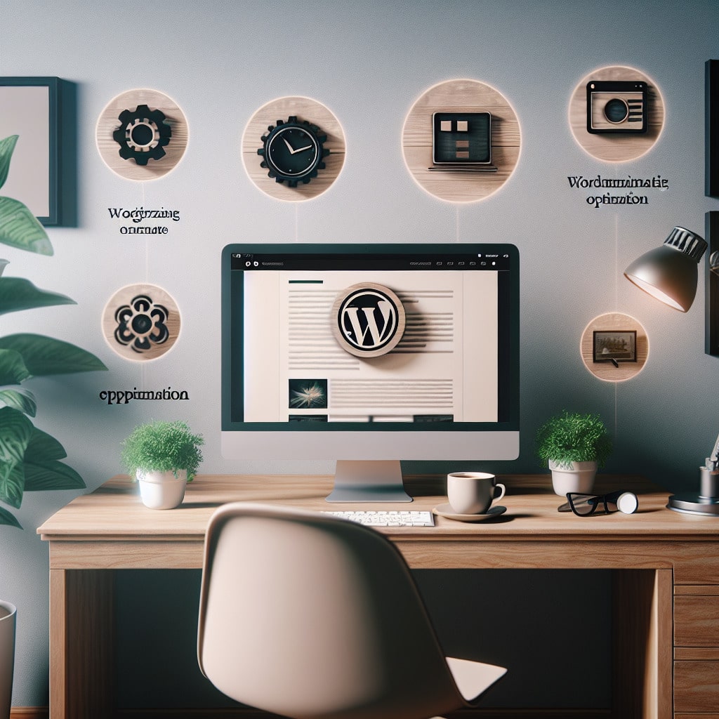 Jak zoptymalizować obrazy w WordPress bez utraty jakości – narzędzia ekspertów