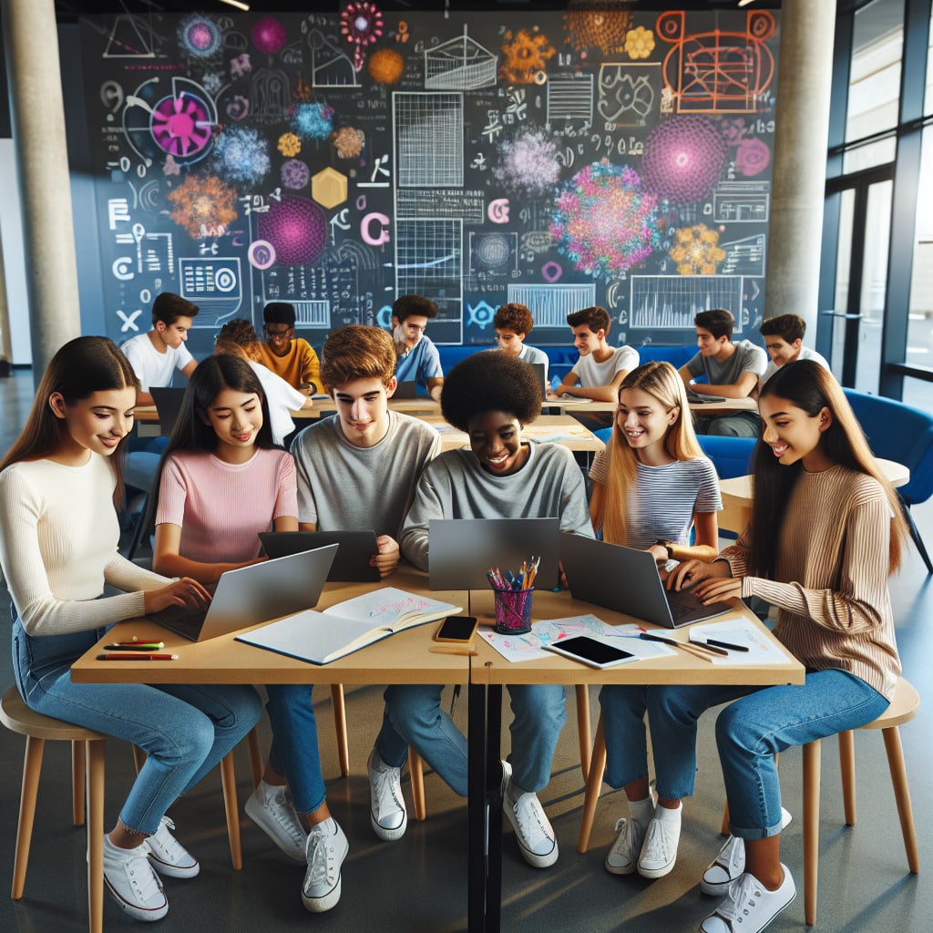 Matematyka i sztuczna inteligencja mogą współpracować w edukacji