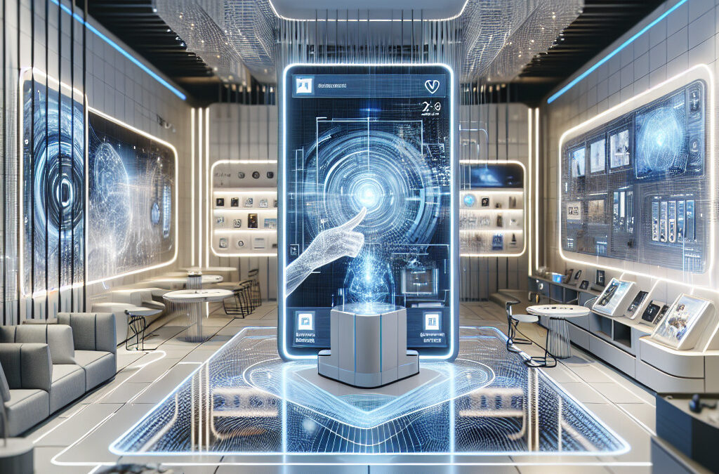 Microsoft Copilot wprowadza reklamy Showroom i filtry dynamiczne