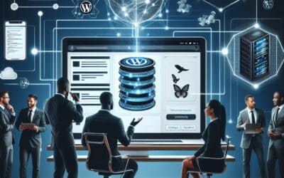 Migracja WordPress do architektury Headless – transformacja przez profesjonalistów HelpGuru.eu