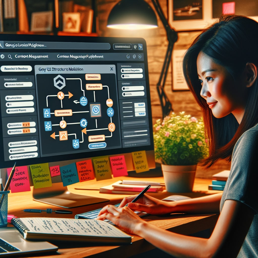 Migracja WordPress przy zmianie struktury URL – strategia przekierowań