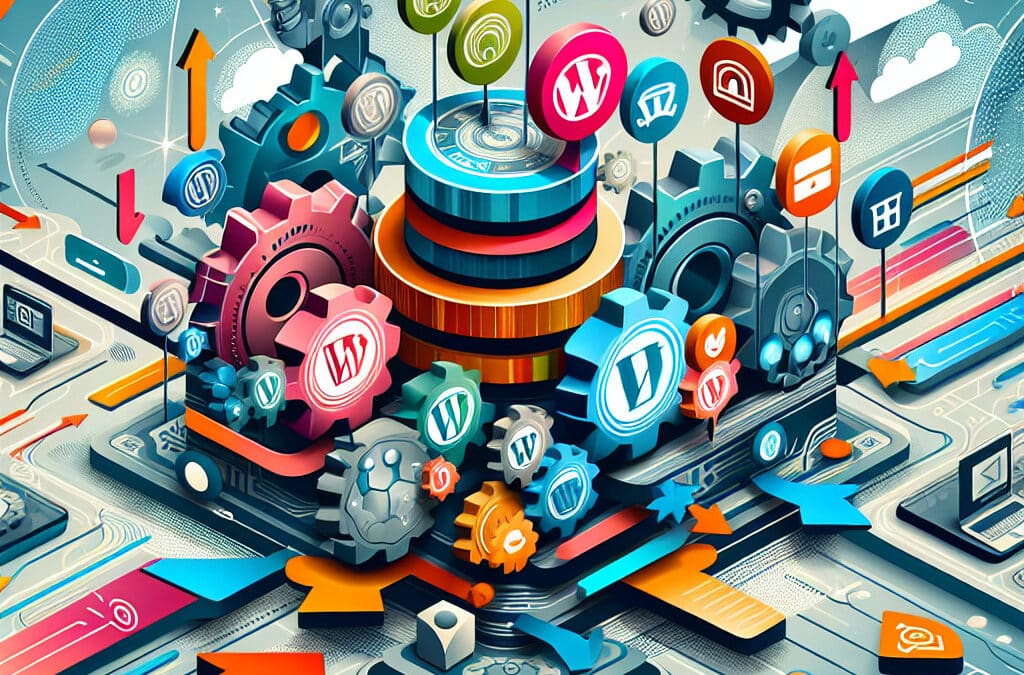 Migracja wielu stron WordPress do struktury multisite – przewodnik eksperta
