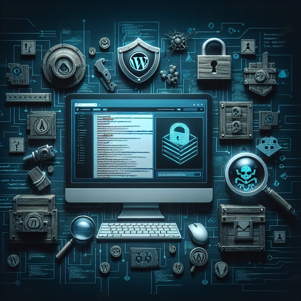 Odwirusowanie WordPress po infekcji exploit kitem – złożone podejście
