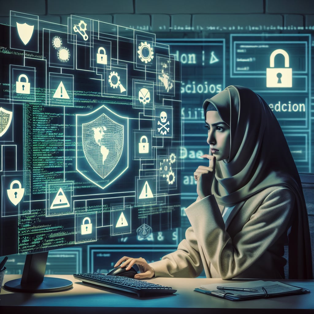 Odwirusowanie WordPress z wykrytą infekcją polimorficzną – dlaczego potrzebujesz specjalistów HelpGuru.eu