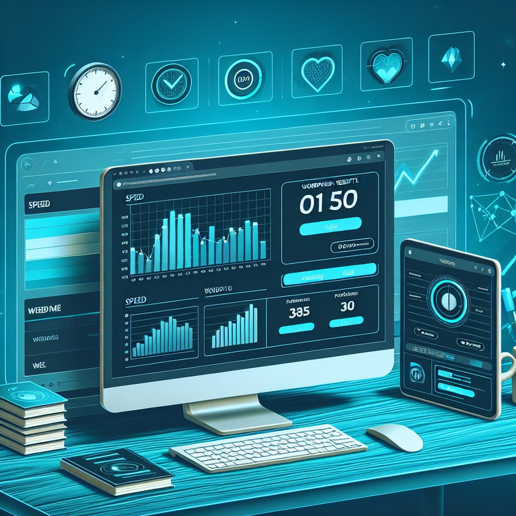 Optymalizacja WordPress pod kątem Core Web Vitals – co musisz wiedzieć