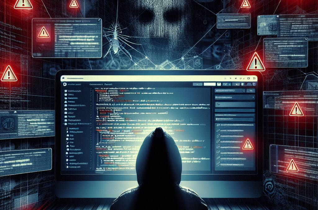 Ponad 20000 stron WordPress zostało zainfekowanych szkodliwym oprogramowaniem