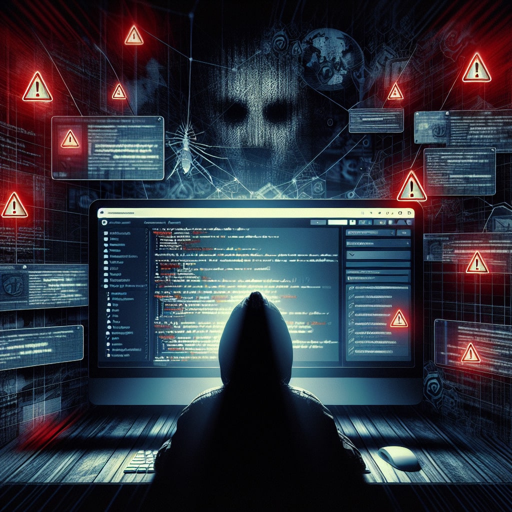 Ponad 20000 stron WordPress zostało zainfekowanych szkodliwym oprogramowaniem