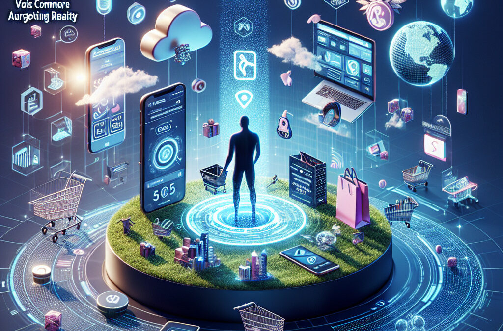 PrestaShop przedstawia sześć trendów e-commerce na 2025 rok