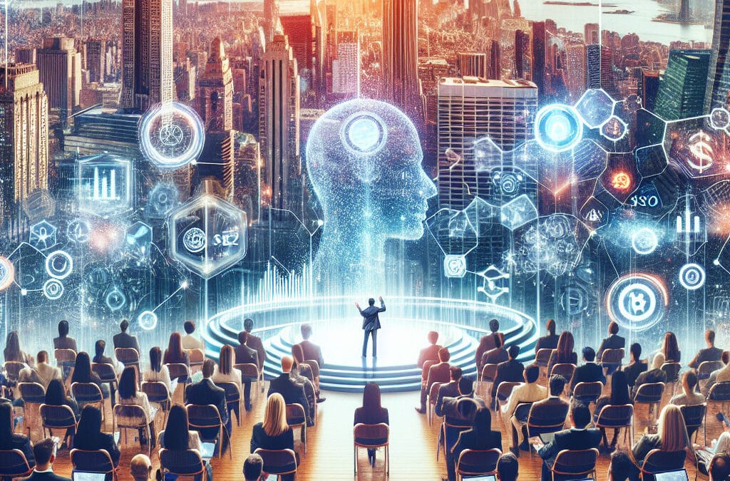 SEO dla sztucznej inteligencji: Kluczowe wnioski z Google Search Central Live NYC