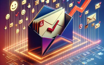 Skuteczne techniki obniżania wskaźników odbić e-maili