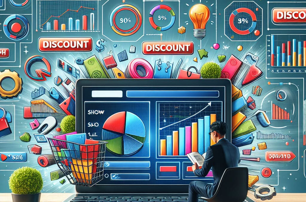 Skuteczne wskazówki do optymalizacji feedów produktów w Google Shopping