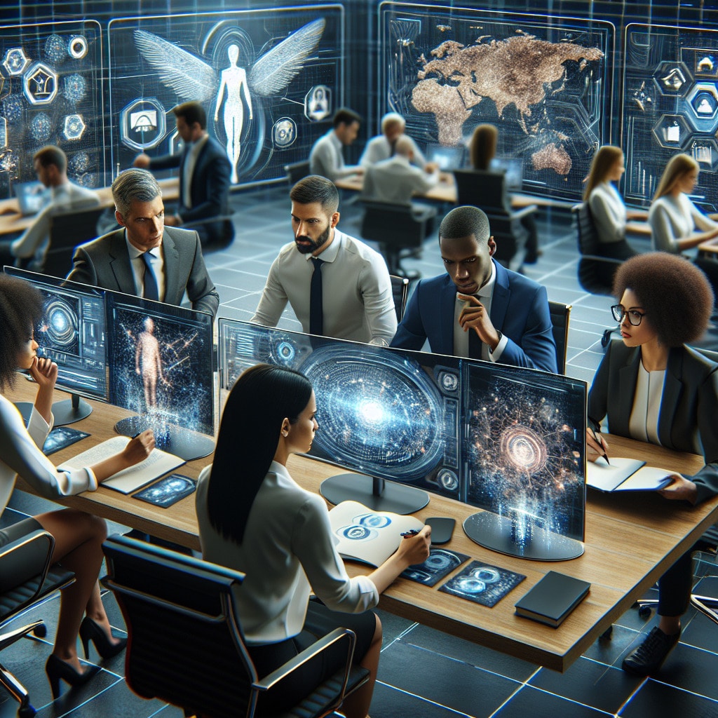 Startup z rozpoznawaniem obrazów znalazł się w Top-20 światowych startupów Explainable-AI