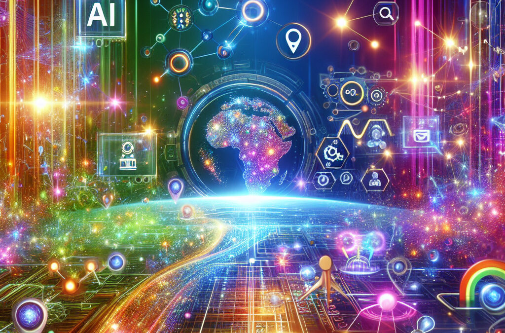 Sześć łatwych sposobów na dostosowanie strategii SEO dla lepszej widoczności AI