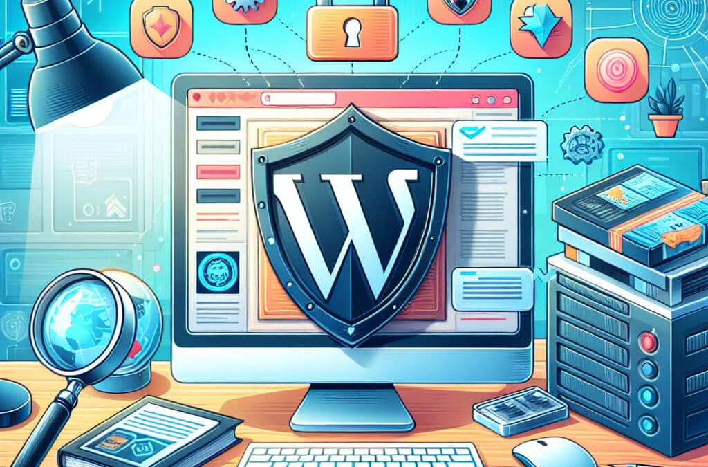 Usuwanie pharma hacków z WordPress – przywracanie reputacji witryny