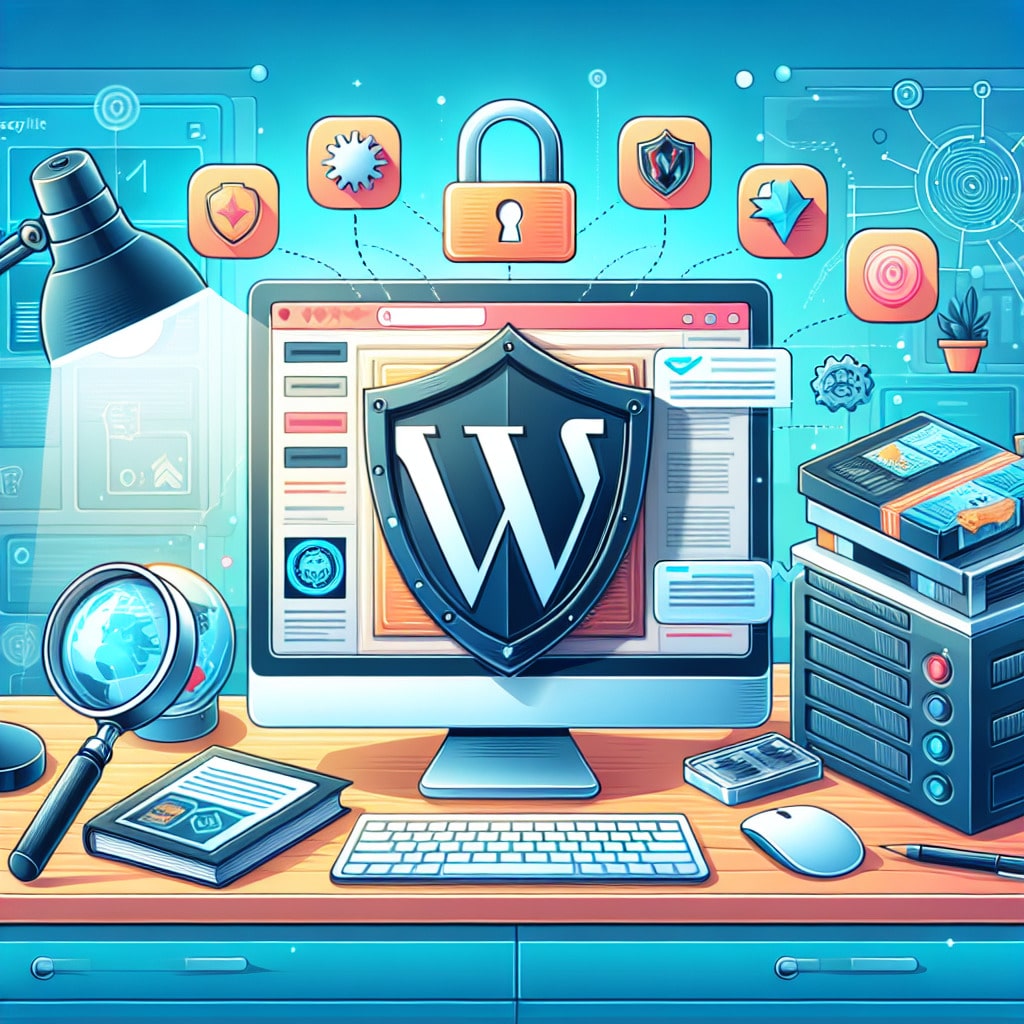 Usuwanie pharma hacków z WordPress – przywracanie reputacji witryny