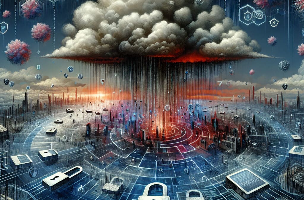 Wielka infekcja złośliwego oprogramowania DollyWay zagraża ponad 20000 witryn WordPress na całym świecie