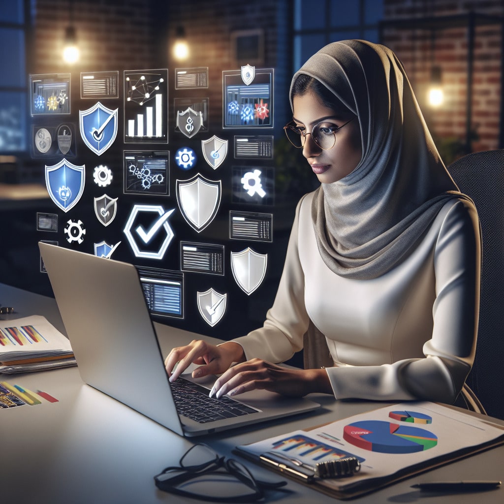 Zwalczanie oszustw kliknięć w Google Ads dla generacji leadów