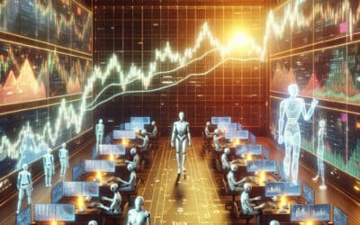 1 fundusz ETF oparty na sztucznej inteligencji może przekształcić 250000 w 1 milion