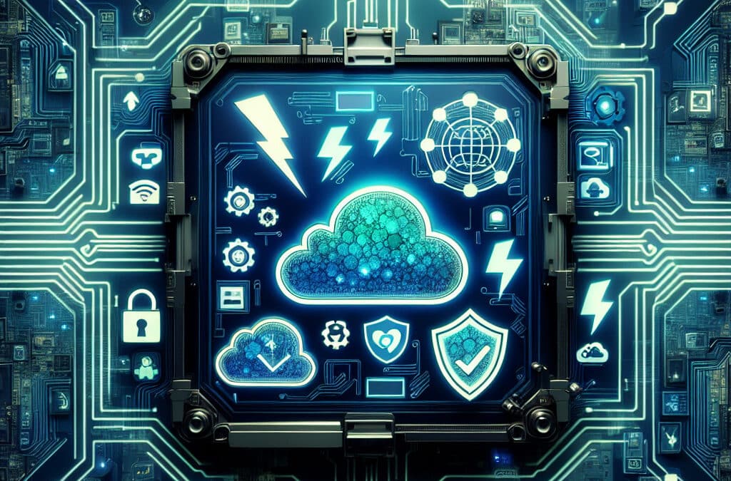 7 najlepszych alternatyw dla Cloudflare w 2025 roku