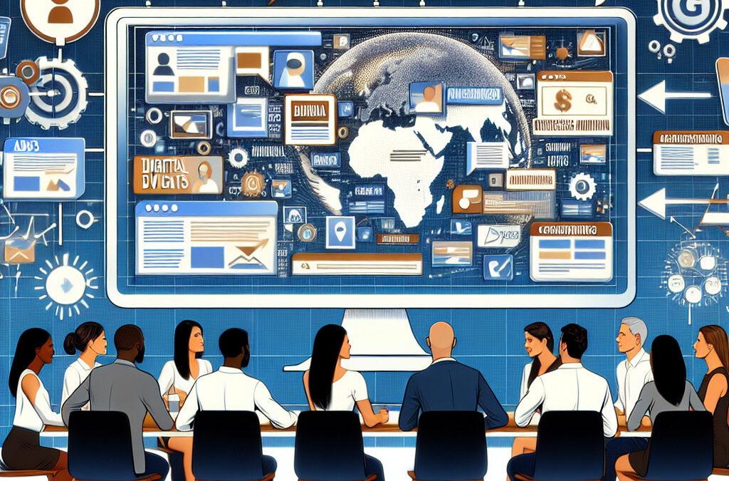 Aktualizacja zasad Google Ads: Więcej reklam, nowe regulacje