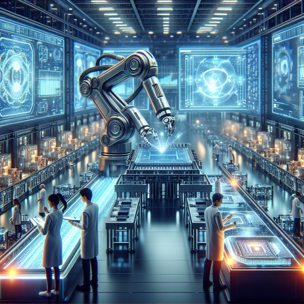 amerykanscy-producenci-chipow-obawiaja-sie-o-rynek-ai-w-chinach Amerykańscy producenci chipów obawiają się o rynek AI w Chinach